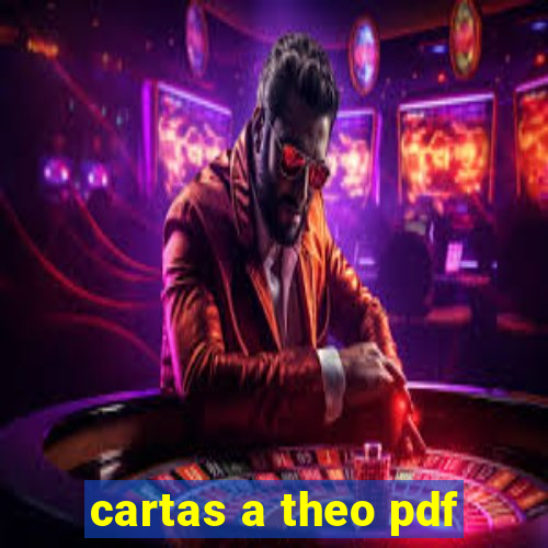 cartas a theo pdf